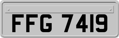 FFG7419