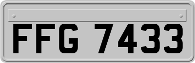 FFG7433