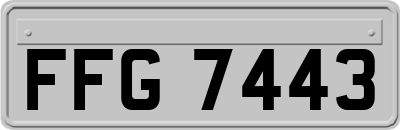 FFG7443