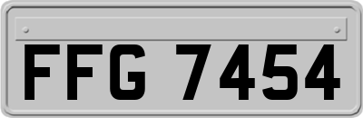 FFG7454