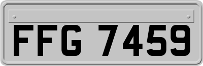 FFG7459