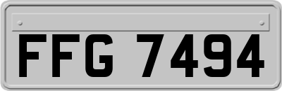 FFG7494