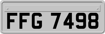 FFG7498