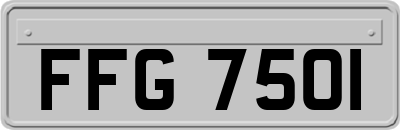 FFG7501