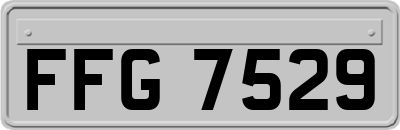 FFG7529
