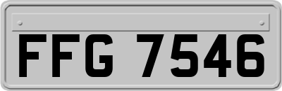 FFG7546