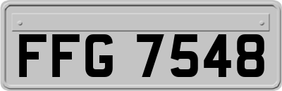 FFG7548