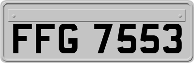 FFG7553