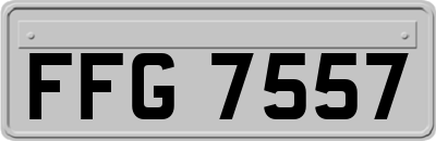 FFG7557
