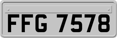 FFG7578