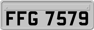 FFG7579