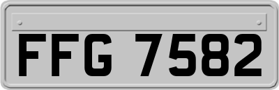 FFG7582