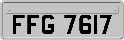 FFG7617