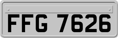 FFG7626