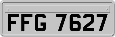 FFG7627