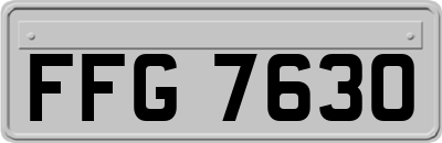 FFG7630