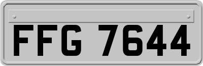 FFG7644