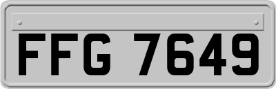 FFG7649