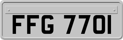 FFG7701