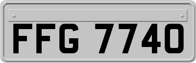 FFG7740