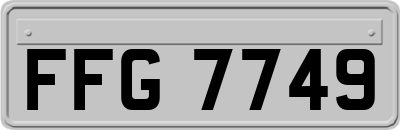 FFG7749