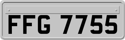 FFG7755
