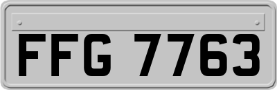 FFG7763