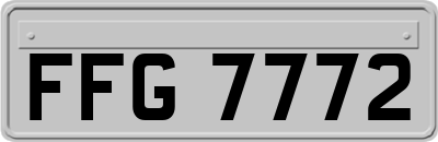 FFG7772