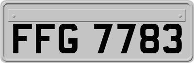 FFG7783