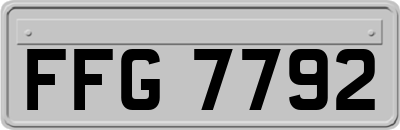 FFG7792