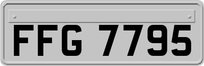 FFG7795