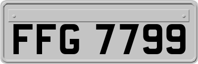 FFG7799
