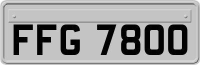 FFG7800