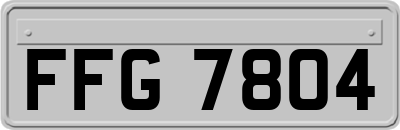 FFG7804