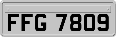 FFG7809
