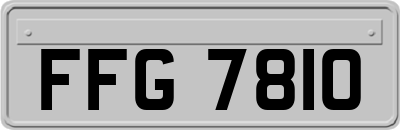 FFG7810