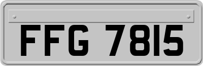 FFG7815