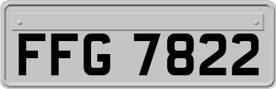 FFG7822