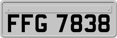 FFG7838