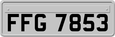 FFG7853