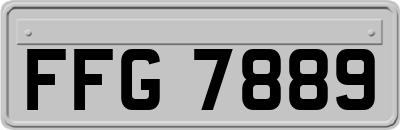 FFG7889