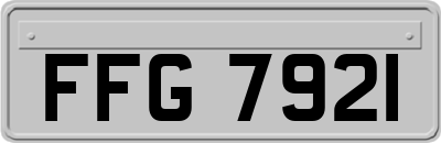 FFG7921