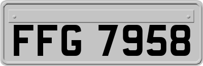 FFG7958