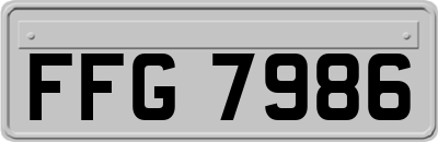 FFG7986