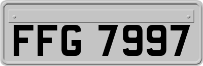 FFG7997