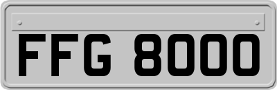 FFG8000