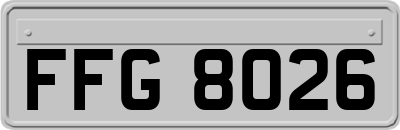 FFG8026