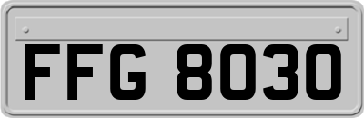 FFG8030