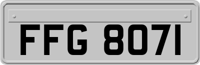 FFG8071