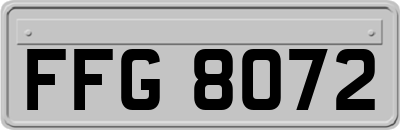 FFG8072